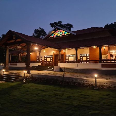 River Mist Resort Kelagur Zewnętrze zdjęcie