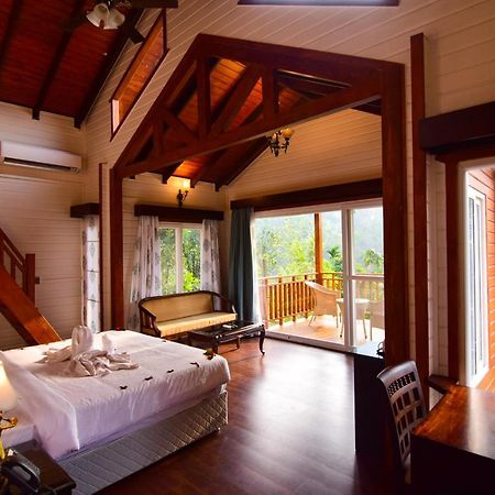 River Mist Resort Kelagur Zewnętrze zdjęcie