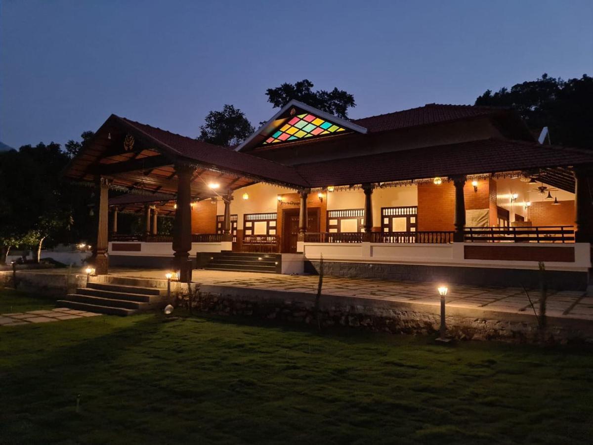 River Mist Resort Kelagur Zewnętrze zdjęcie