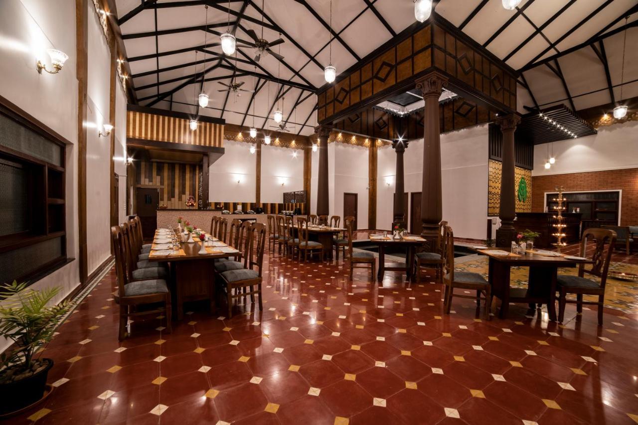 River Mist Resort Kelagur Zewnętrze zdjęcie