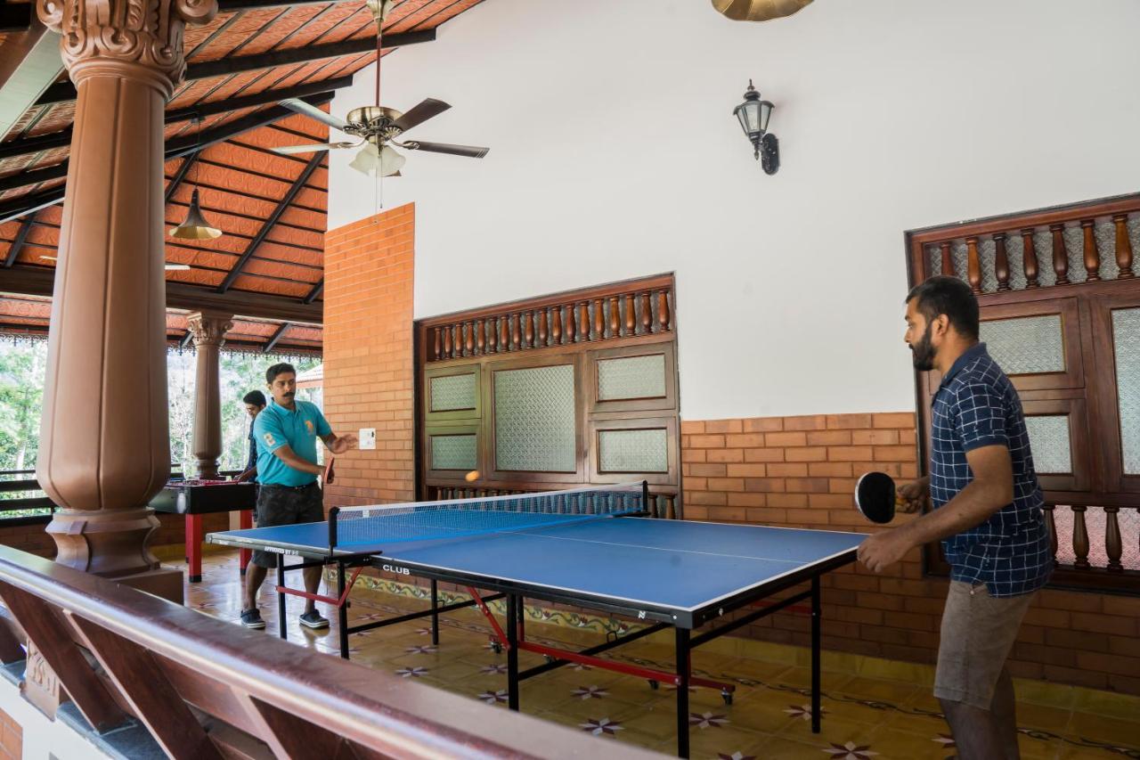 River Mist Resort Kelagur Zewnętrze zdjęcie