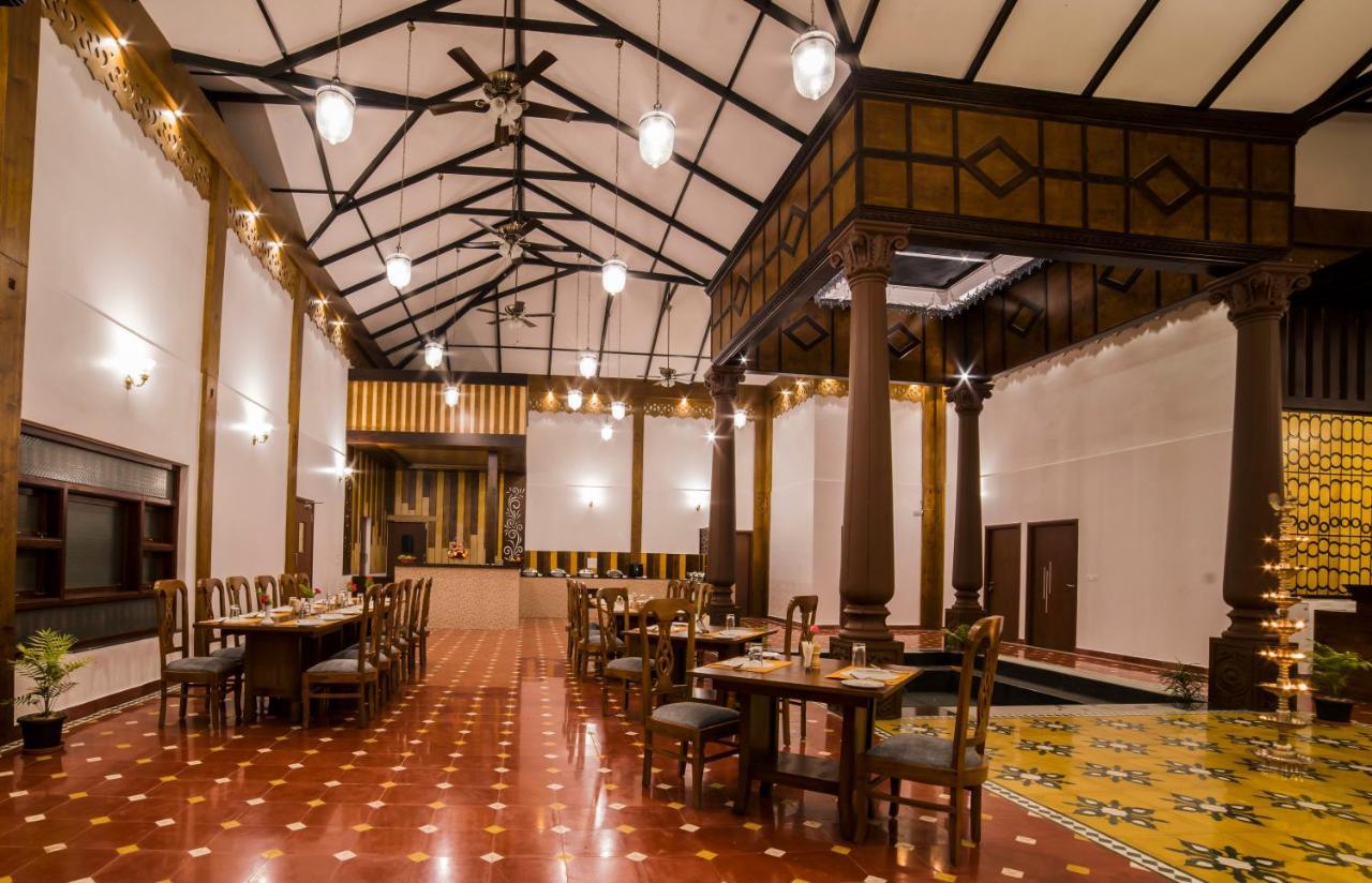 River Mist Resort Kelagur Zewnętrze zdjęcie