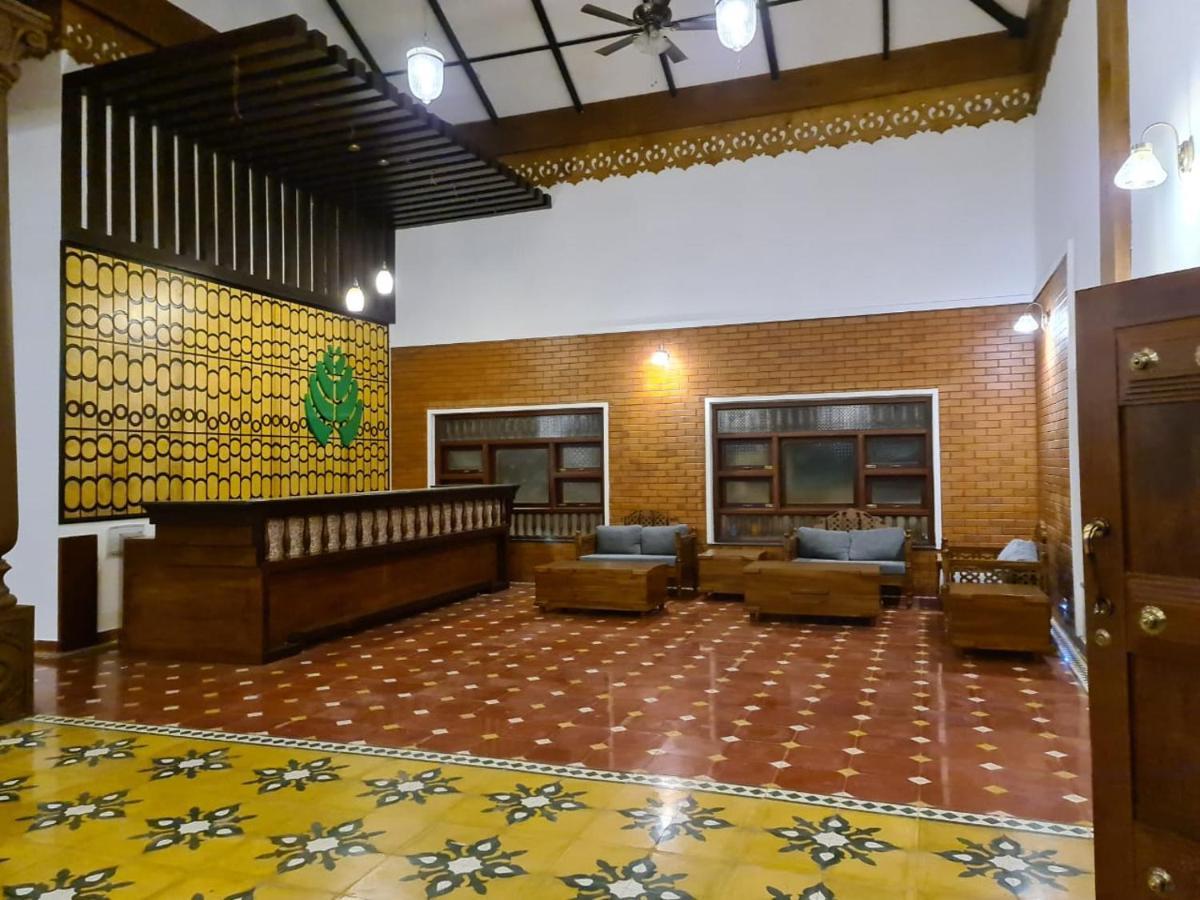 River Mist Resort Kelagur Zewnętrze zdjęcie