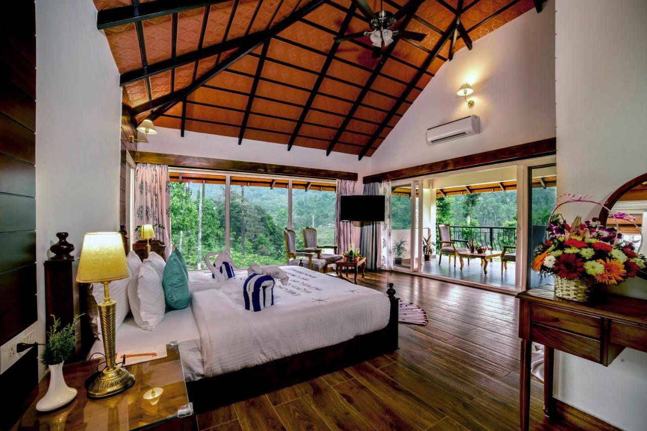 River Mist Resort Kelagur Zewnętrze zdjęcie