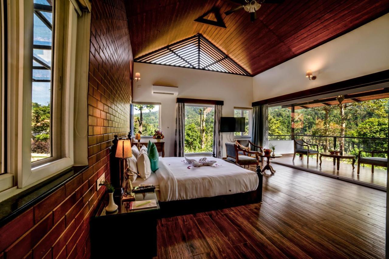 River Mist Resort Kelagur Zewnętrze zdjęcie