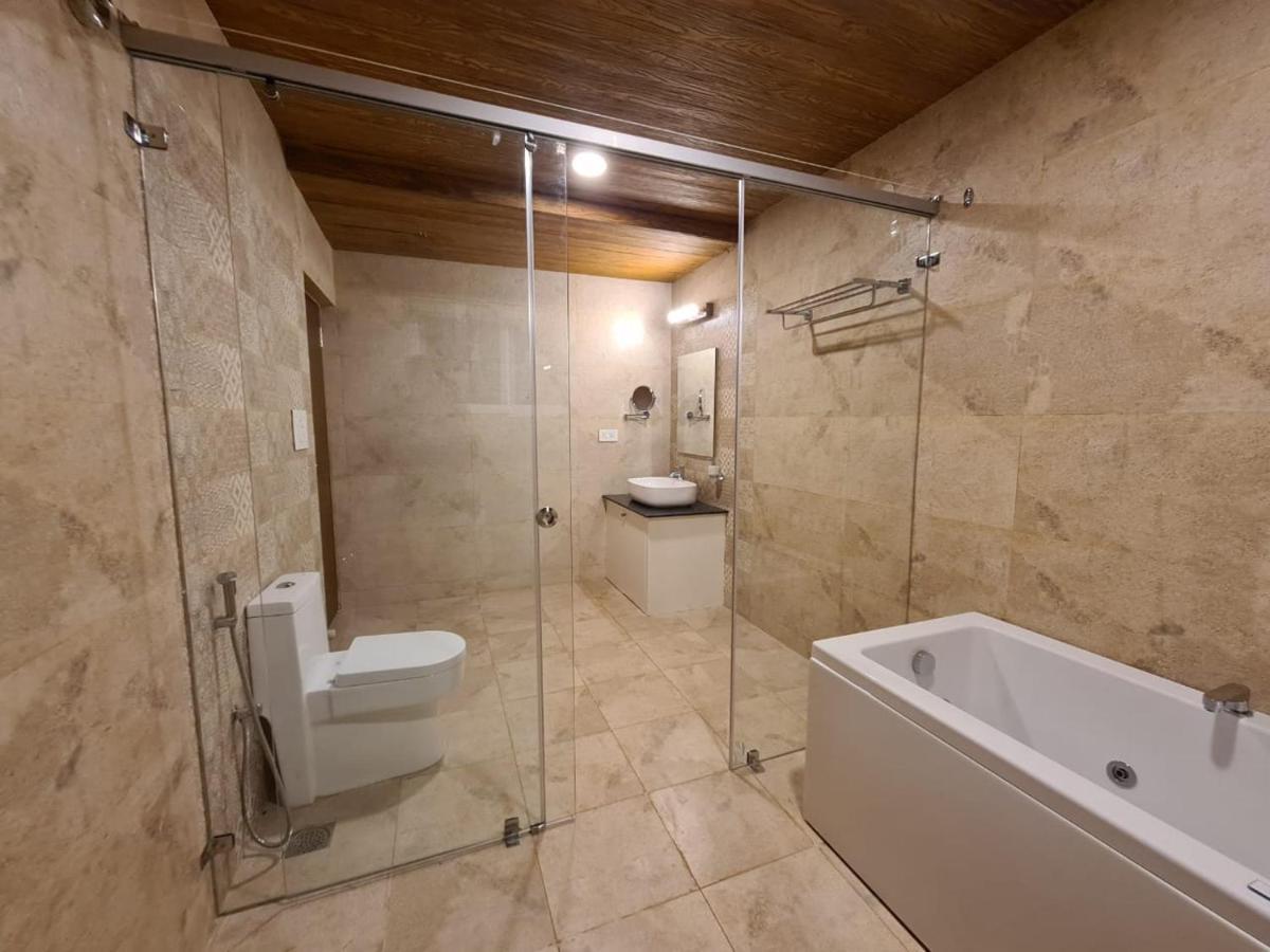 River Mist Resort Kelagur Zewnętrze zdjęcie