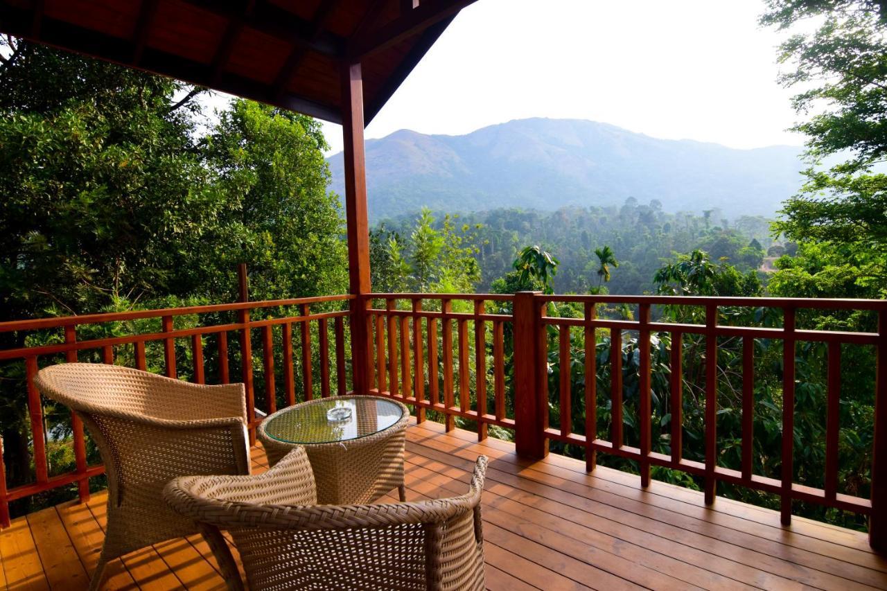 River Mist Resort Kelagur Zewnętrze zdjęcie