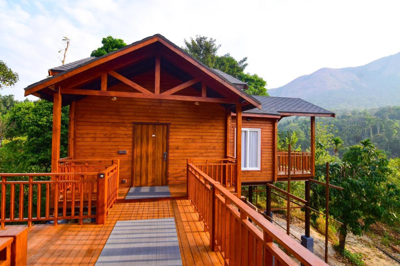 River Mist Resort Kelagur Zewnętrze zdjęcie