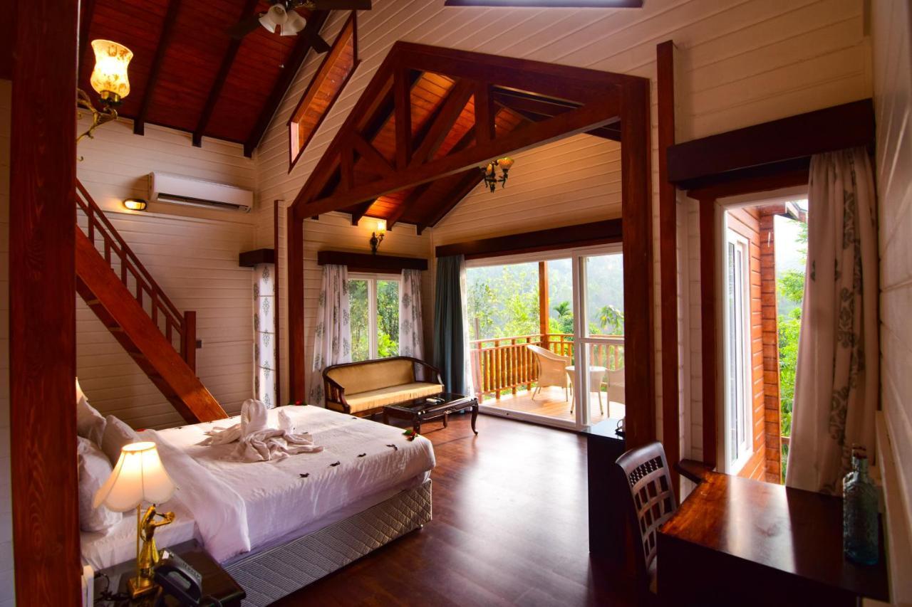 River Mist Resort Kelagur Zewnętrze zdjęcie