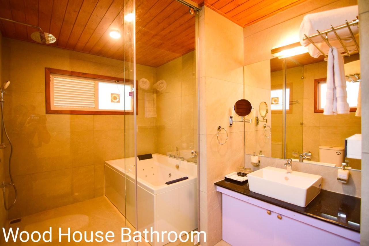 River Mist Resort Kelagur Zewnętrze zdjęcie